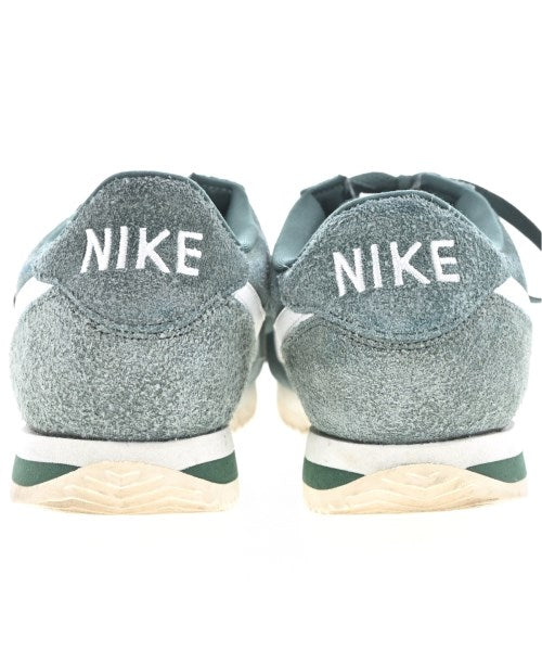 NIKE รองเท้าผ้าใบ