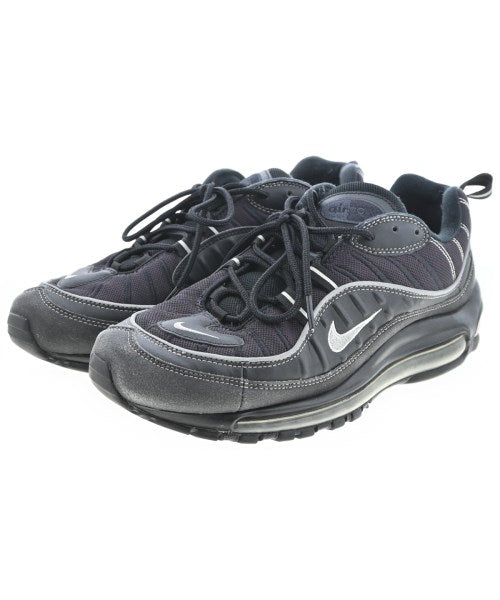 NIKE รองเท้าผ้าใบ