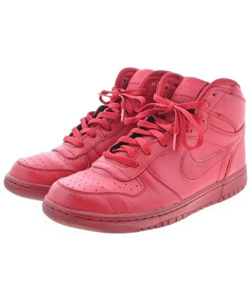 NIKE รองเท้าผ้าใบ
