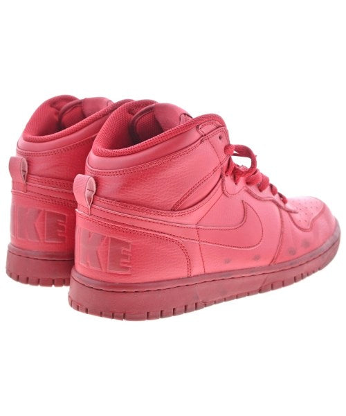 NIKE รองเท้าผ้าใบ