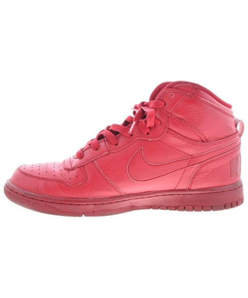 NIKE รองเท้าผ้าใบ