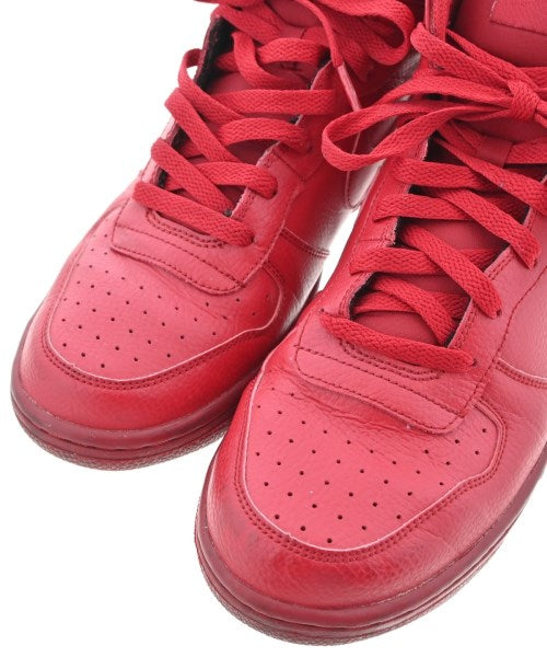 NIKE รองเท้าผ้าใบ
