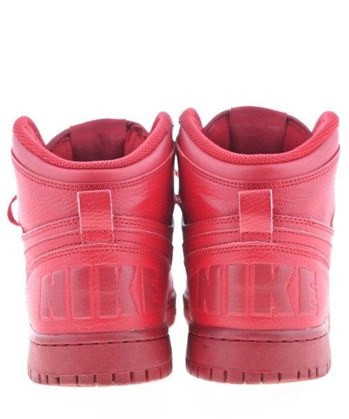 NIKE รองเท้าผ้าใบ