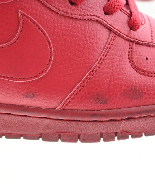 NIKE รองเท้าผ้าใบ