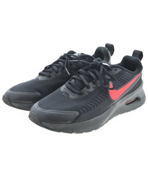 NIKE รองเท้าผ้าใบ