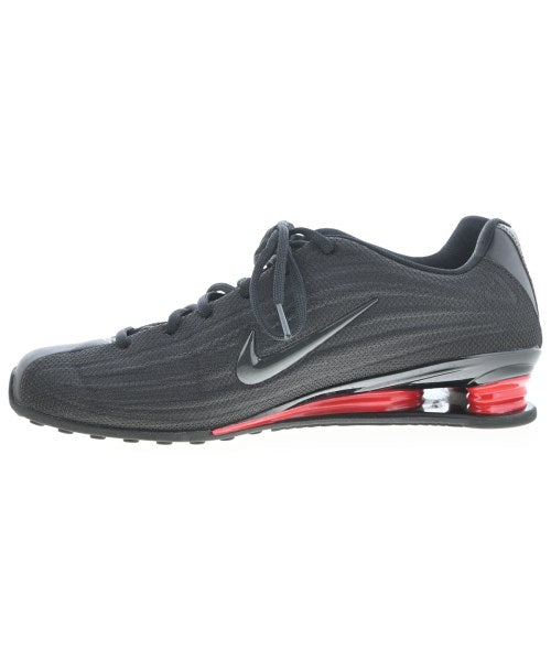 NIKE รองเท้าผ้าใบ