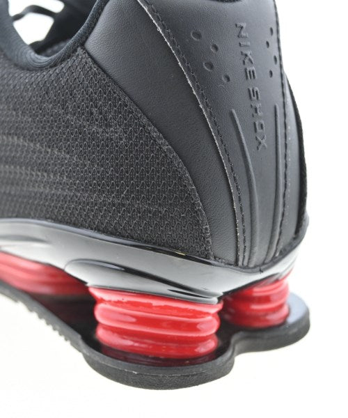 NIKE รองเท้าผ้าใบ