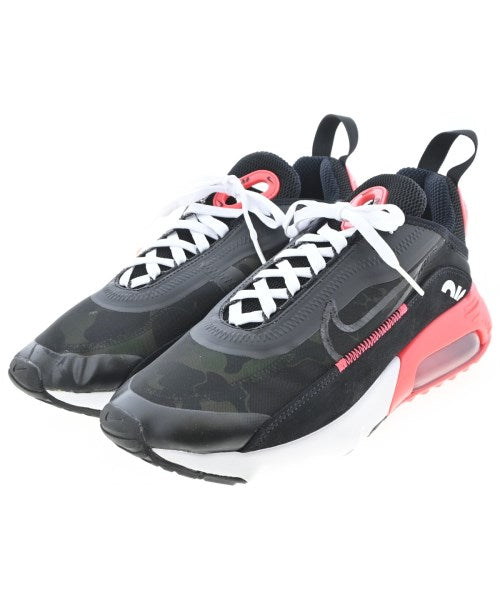 NIKE รองเท้าผ้าใบ