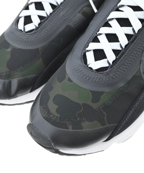 NIKE รองเท้าผ้าใบ