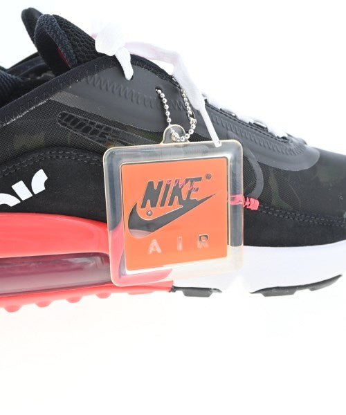NIKE รองเท้าผ้าใบ