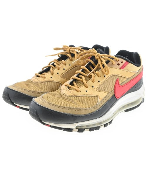 NIKE รองเท้าผ้าใบ