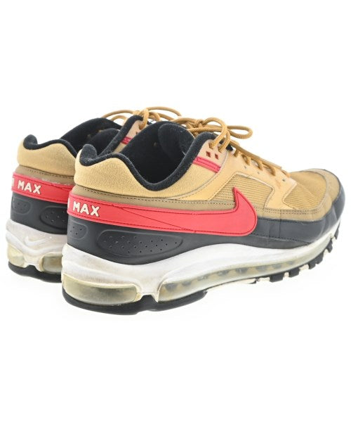 NIKE รองเท้าผ้าใบ