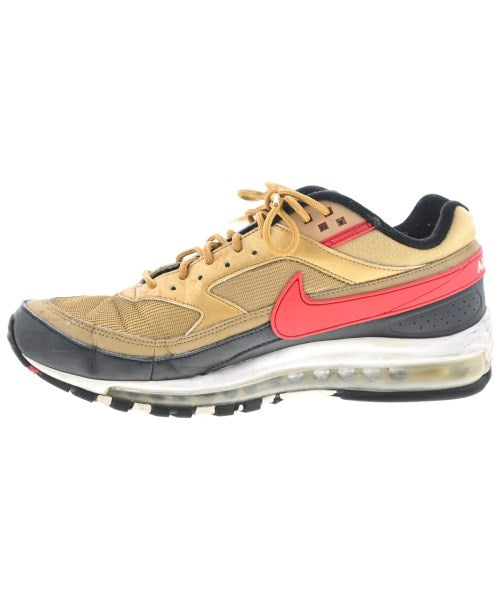 NIKE รองเท้าผ้าใบ