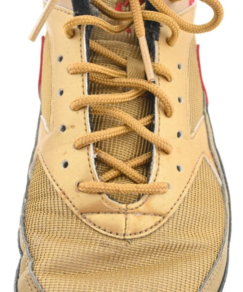 NIKE รองเท้าผ้าใบ