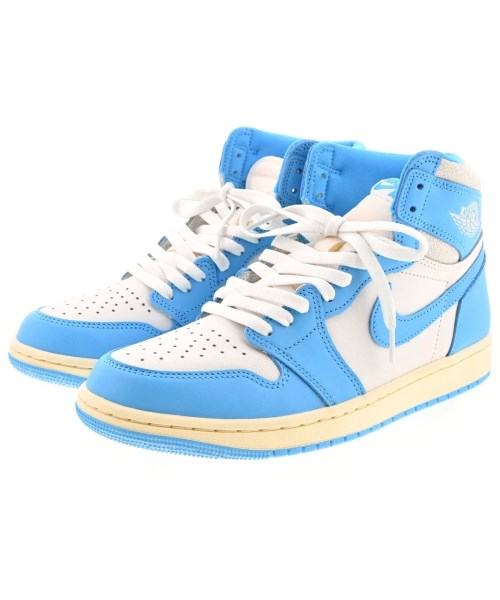 NIKE รองเท้าผ้าใบ