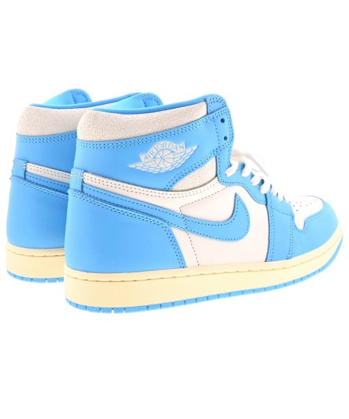 NIKE รองเท้าผ้าใบ