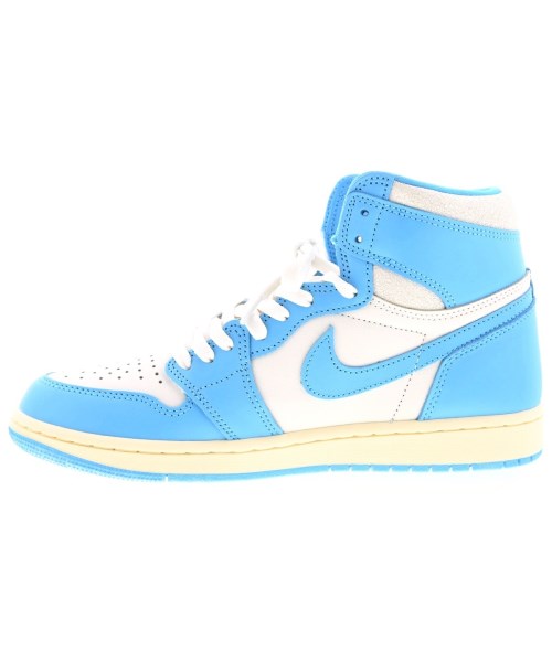NIKE รองเท้าผ้าใบ