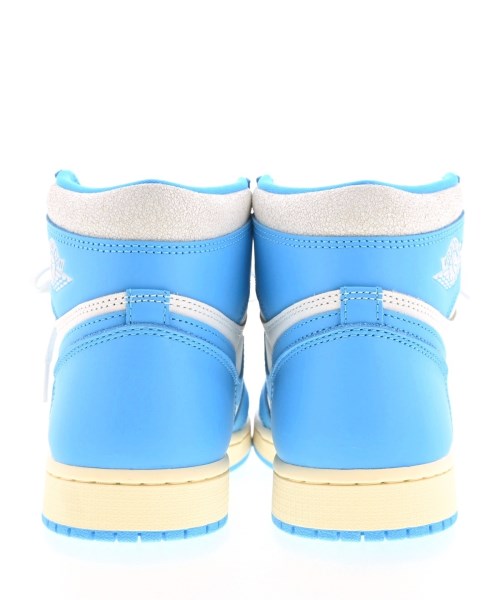 NIKE รองเท้าผ้าใบ