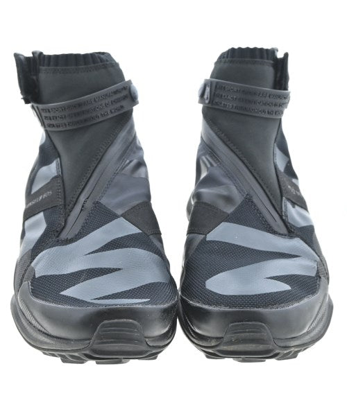 NIKE รองเท้าผ้าใบ