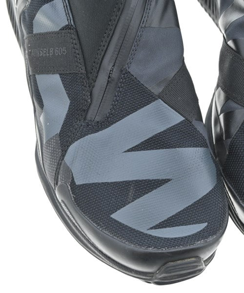 NIKE รองเท้าผ้าใบ