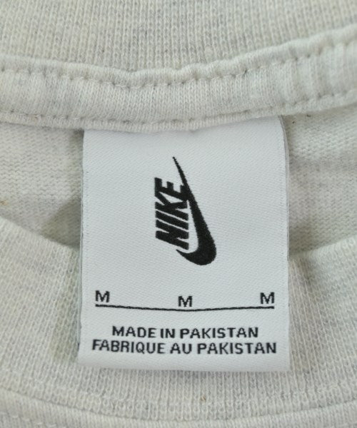 NIKE เสื้อยืด/เสื้อท็อปส์