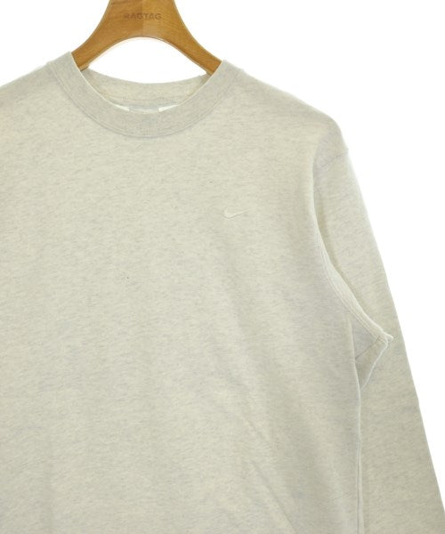 NIKE เสื้อยืด/เสื้อท็อปส์