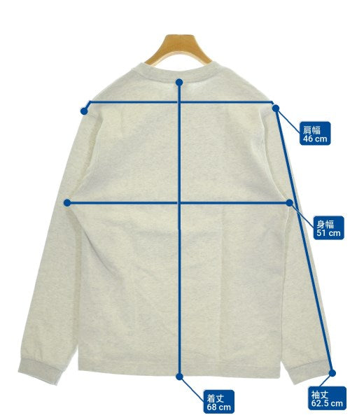 NIKE เสื้อยืด/เสื้อท็อปส์