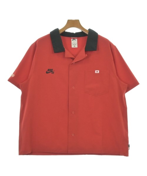 NIKE เสื้อลำลอง