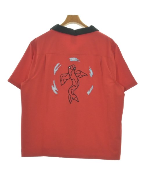 NIKE เสื้อลำลอง