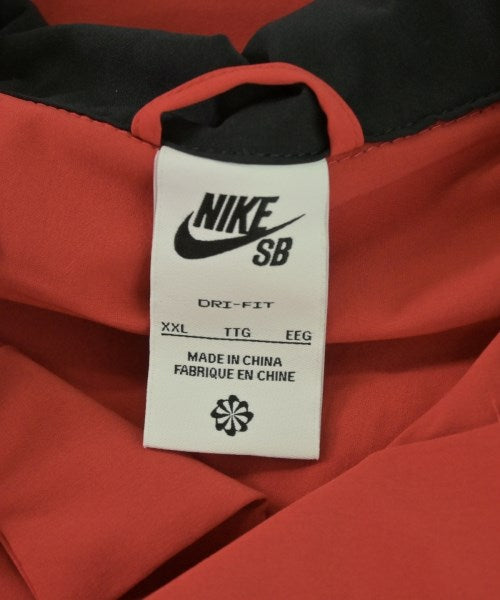 NIKE เสื้อลำลอง