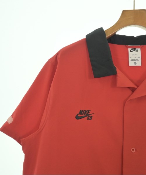NIKE เสื้อลำลอง