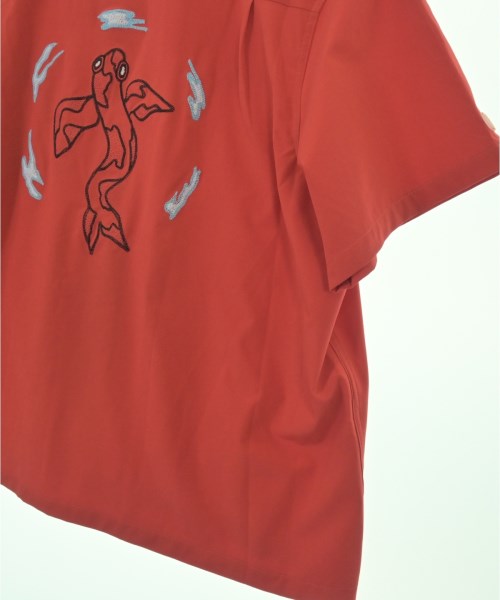NIKE เสื้อลำลอง
