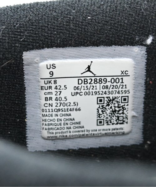 NIKE รองเท้าผ้าใบ