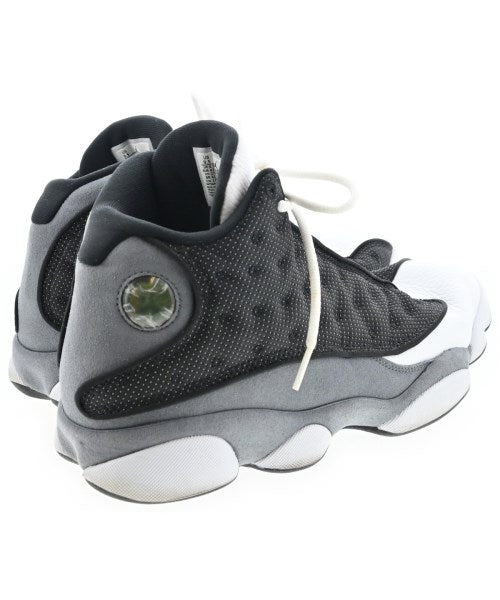 NIKE รองเท้าผ้าใบ