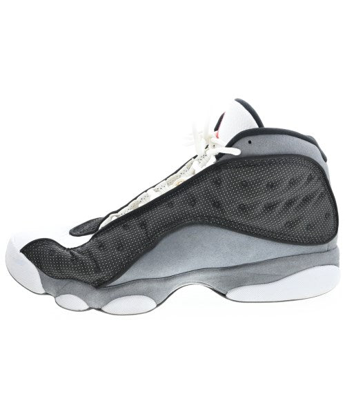 NIKE รองเท้าผ้าใบ