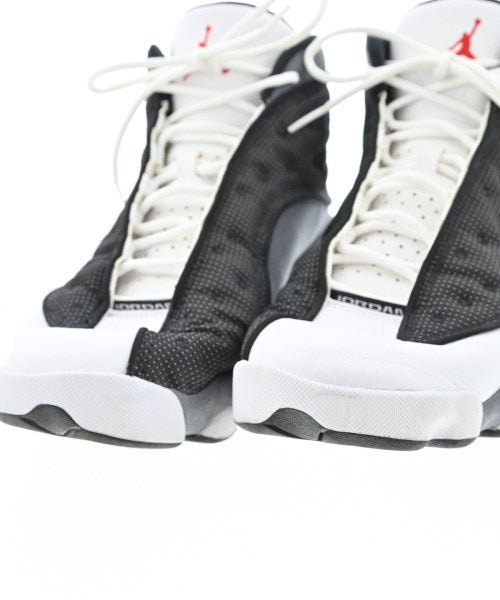 NIKE รองเท้าผ้าใบ