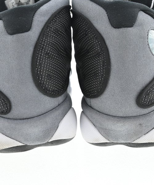 NIKE รองเท้าผ้าใบ