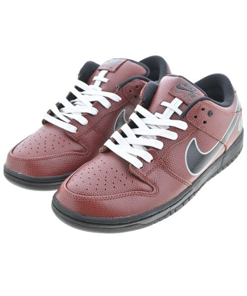NIKE รองเท้าผ้าใบ