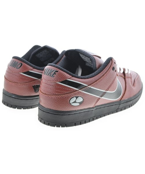 NIKE รองเท้าผ้าใบ