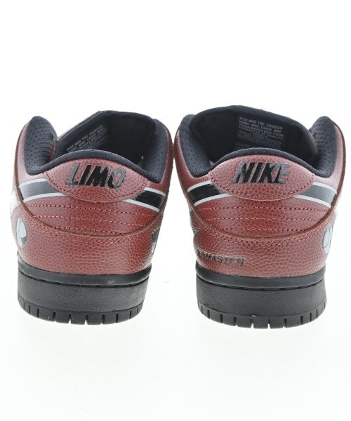 NIKE รองเท้าผ้าใบ