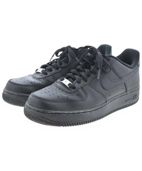 NIKE รองเท้าผ้าใบ