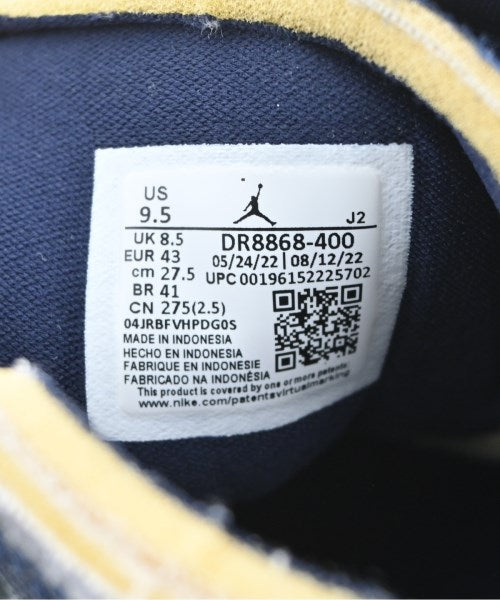 NIKE รองเท้าผ้าใบ