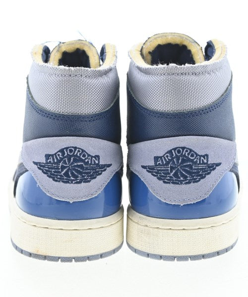 NIKE รองเท้าผ้าใบ