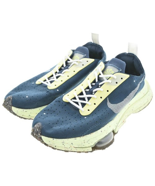 NIKE รองเท้าผ้าใบ
