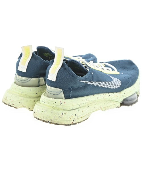 NIKE รองเท้าผ้าใบ