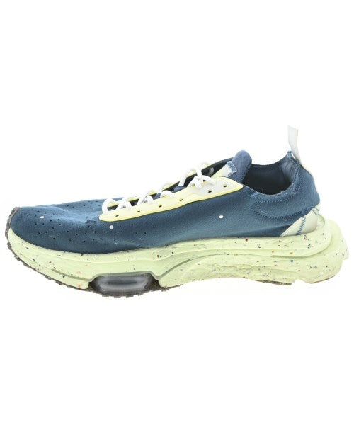 NIKE รองเท้าผ้าใบ