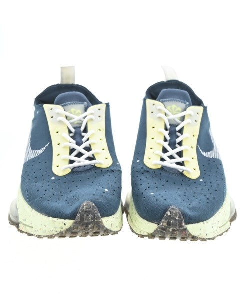 NIKE รองเท้าผ้าใบ