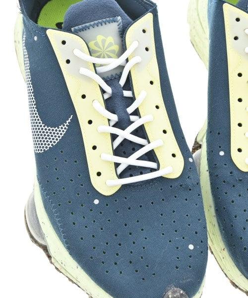 NIKE รองเท้าผ้าใบ