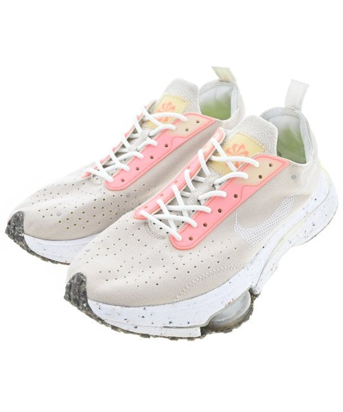 NIKE รองเท้าผ้าใบ