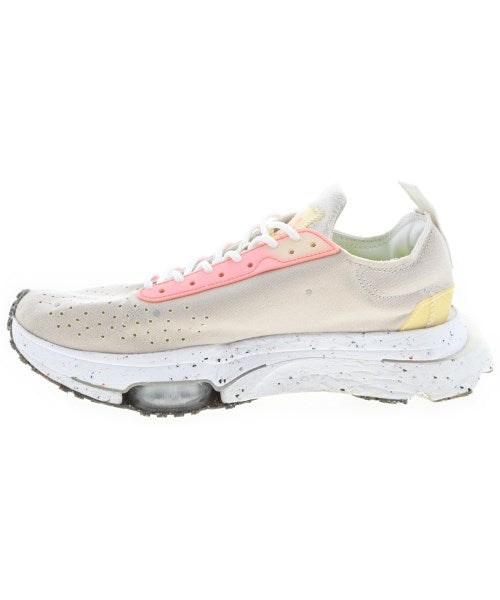 NIKE รองเท้าผ้าใบ